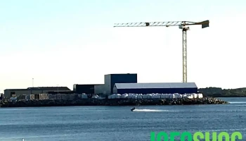 Egersund Net avd Brønnøysund - Brønnøysund