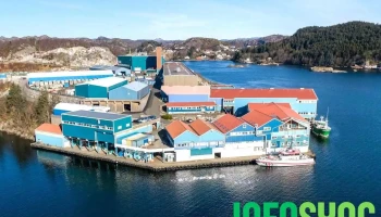 Egersund Trål As - Egersund