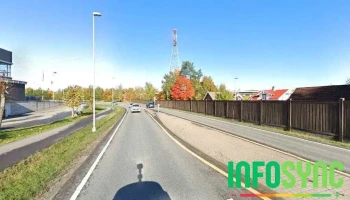 Eggesvik revisjon As - Skien Eggesvik revisjon As - Skien