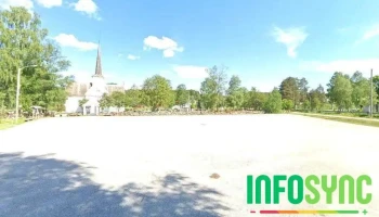 Eidskog kirkelige fellesråd - Matrand