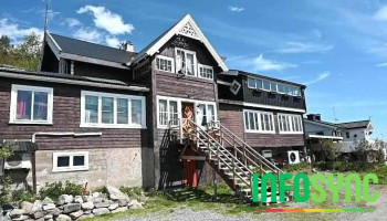 Eikre Fjellgaard - Hemsedal