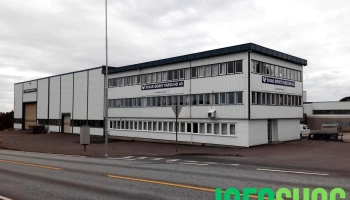 Einar Øgrey Farsund As - Farsund