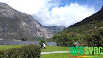 Eio - Norge Eio - Norge