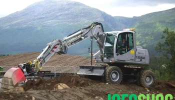 Eitrheim As - Hemsedal