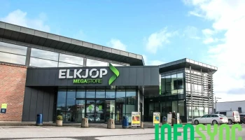 Elkjøp Fredrikstad - Rolvsøy