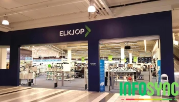 Elkjøp Horten - Horten