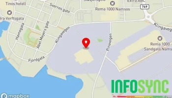 Elkjøp Namsos - Namsos
