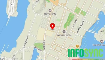 Elkjøp Svolvær - Svolvær Elkjøp Svolvær - Svolvær