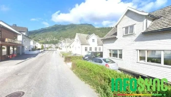 Ellingsen Regnskapsservice As - Sogndal