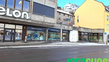 Elon Kristiansund - Kristiansund