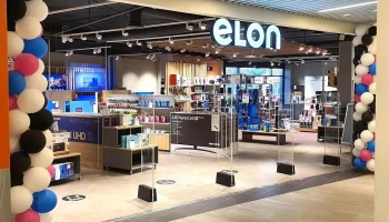 Elon Raufoss - Raufoss