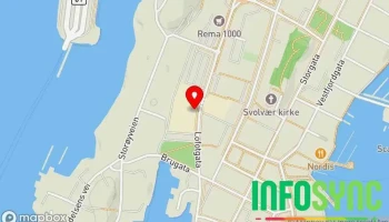 Elon Svolvær - Svolvær Elon Svolvær - Svolvær