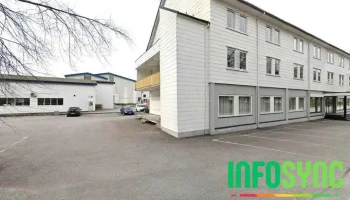 Eltel Networks As Nordfjordeid - Nordfjordeid