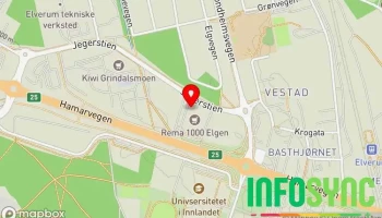Elverum Post i Butikk - Elverum