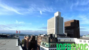 Enabler As - Oslo Enabler As - Oslo