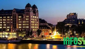 Eneas Services As - Drammen