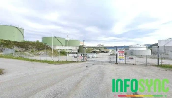Energiråd As avdeling Ålesund - Ålesund