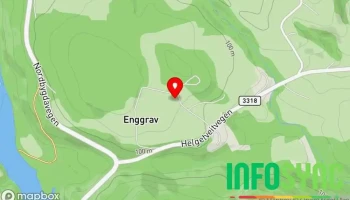 Enggrav - Norge Enggrav - Norge