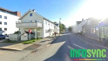 Enit nord As - Bodø