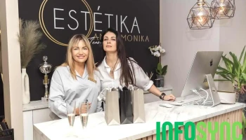 Estetika Salong - Straume