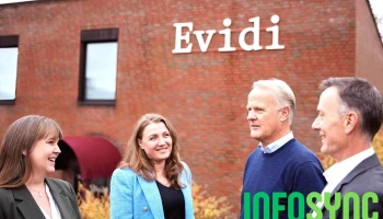 Evidi As - Asker