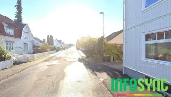 Evjen Revisjon As - Porsgrunn Evjen Revisjon As - Porsgrunn