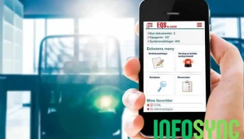 Extend As - Inngang 4 Extend As - Inngang 4