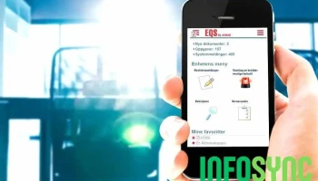 Extend As - Inngang 4 Extend As - Inngang 4