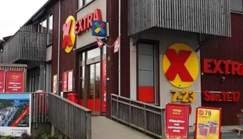 Extra Hvaler - Vesterøy