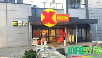 Extra Varhaug - Varhaug Extra Varhaug - Varhaug