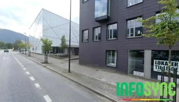 Familiekontoret i Førde, Bufetat region vest - Førde