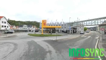 Familiesenteret - Lindesnes - Alti