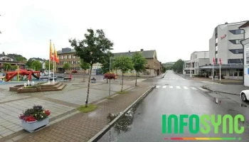 Familievernkontoret i Øst-Finnmark - Kirkenes