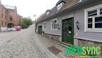 Familievernkontoret Østfold, avd. Moss - Moss