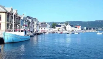 Farsund - Farsund