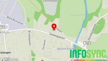 Felleskjøpet Bjørkelangen Butikk - Bjørkelangen