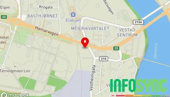 Felleskjøpet Elverum Butikk - Elverum Felleskjøpet Elverum Butikk - Elverum