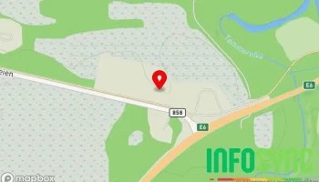 Felleskjøpet Storsteinnes Verksted - Storsteinnes