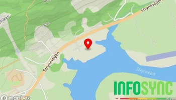 Felleskjøpet Stryn Butikk - Stryn