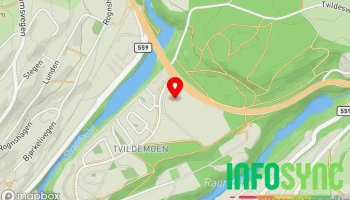 Felleskjøpet Voss Butikk - Vossevangen