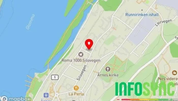 Felleskjøpet Årnes Kornmottak - Årnes