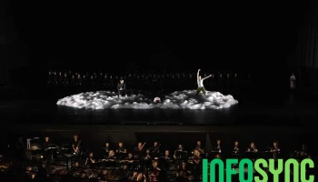 Festspillene i Bergen – Bergen International Festival - Bergen