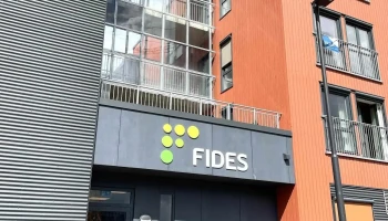 Fides As, avd Levanger - Levanger