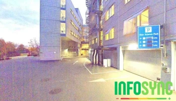 Finit Technologies As - Oslo