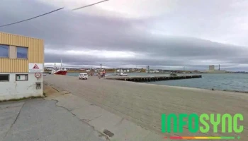 Finnmark Byggrådgivning As - Vadsø