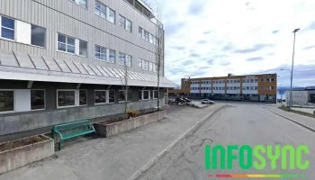 Finnsnes familievernkontor - Finnsnes