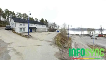 Finnsnes regnskapskontor As - Finnsnes Finnsnes regnskapskontor As - Finnsnes