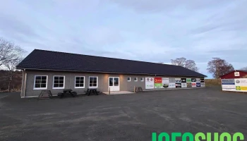 Finnøy Skytterlag - Norge