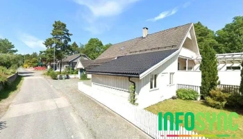 Firestarter As - Langesund