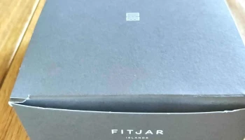 Fitjar Islands Soap Makers & Scent Designers - Fitjar